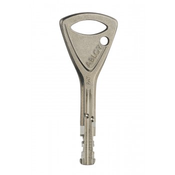 Klucz nacięty Abloy