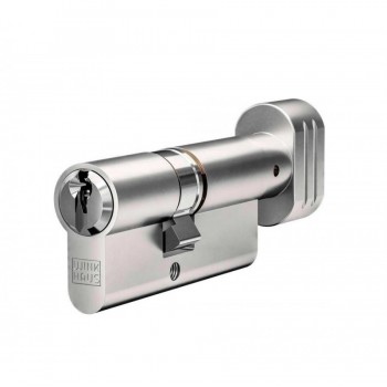 Wkładka z gałką XR 04-30/30