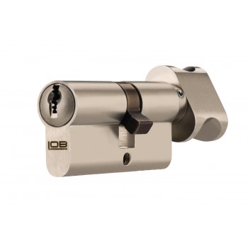 Wkładka z gałką LCG LOB Comfort-30/30